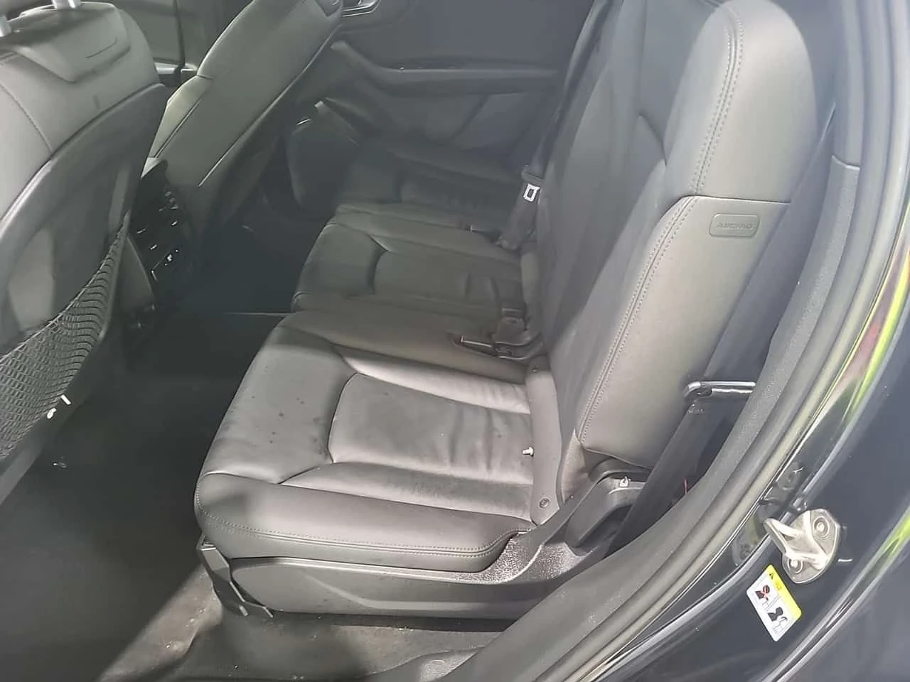 Audi Q7 * KOMFORT * Един собственик * CARFAX * Oт VW * , снимка 10 - Автомобили и джипове - 54967237