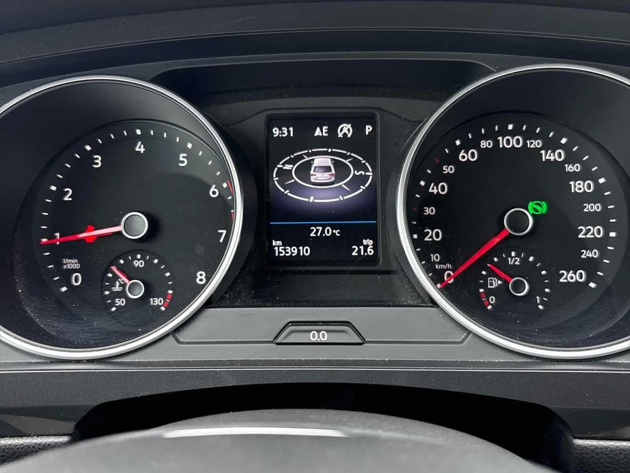 VW Tiguan * Comfortline * АВТОКРЕДИТ БЕЗ ПЪРВОНАЧАЛНА ВНОСКА, снимка 8 - Автомобили и джипове - 55168836