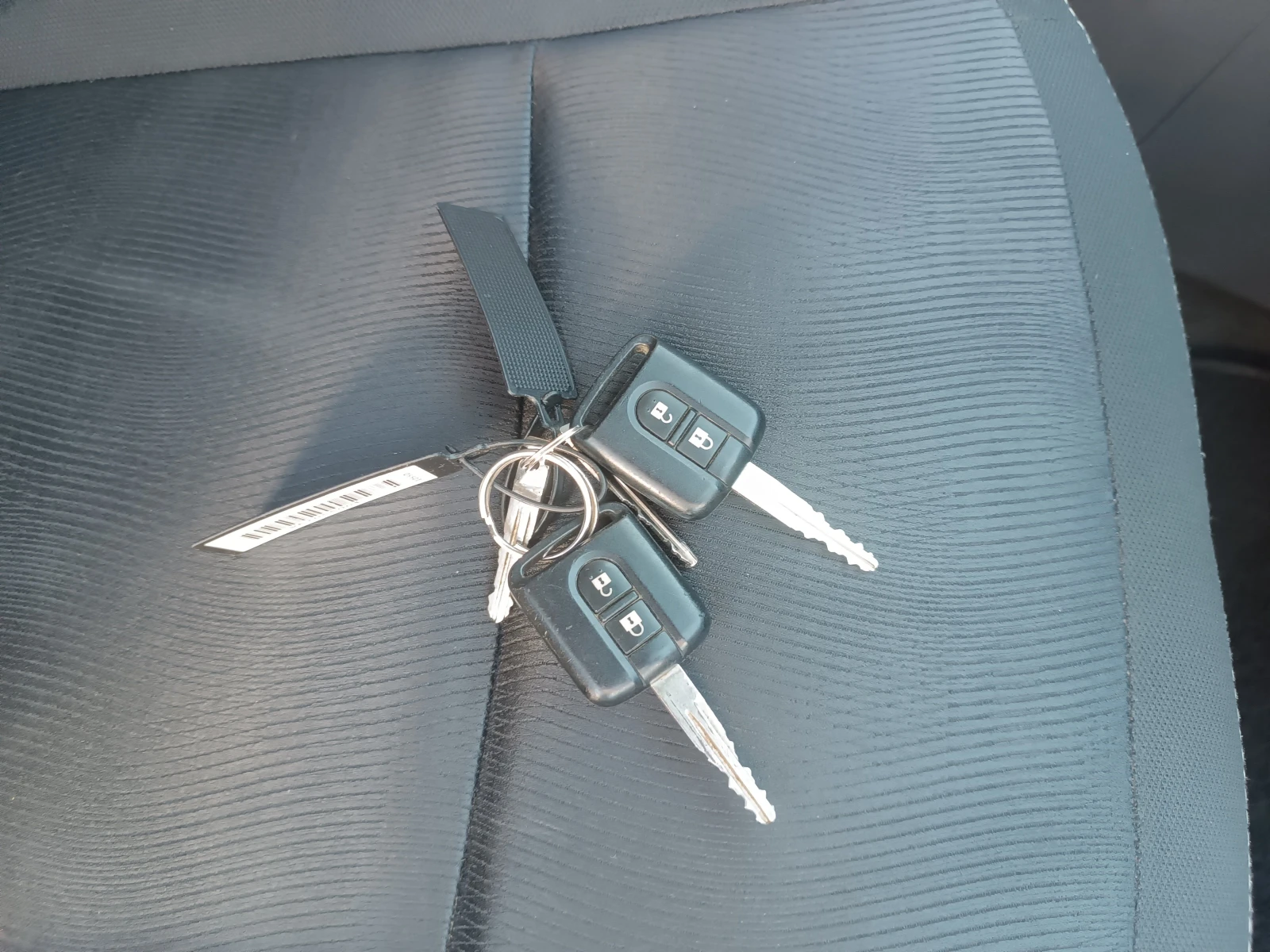 Nissan Qashqai 1.5 DCI* 110K.c* EURO 5, снимка 17 - Автомобили и джипове - 55532617