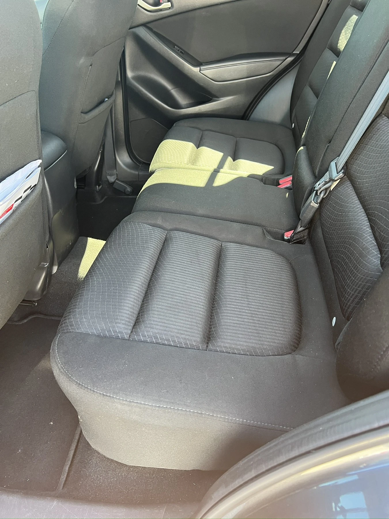 Mazda CX-5 2.2D Skyactive AWD 150 к.с, снимка 14 - Автомобили и джипове - 55934439
