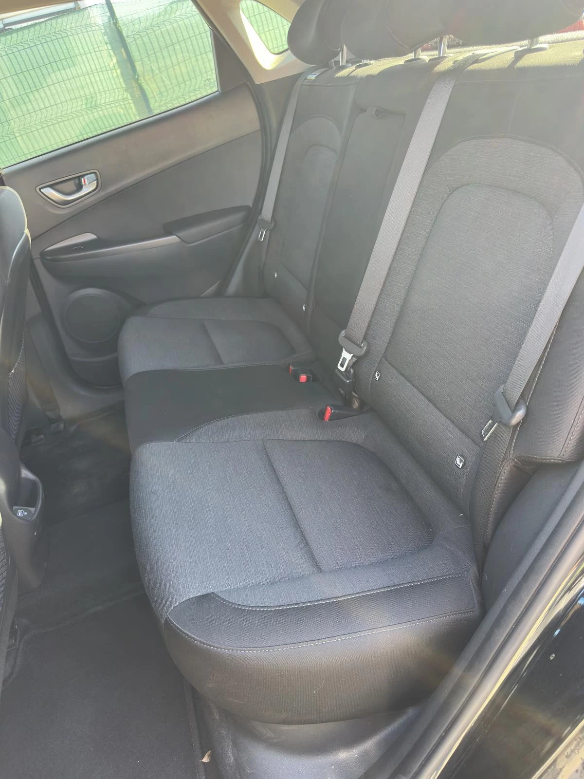 Hyundai Kona 64KWh/PRIME/��������/SOH100%/BLUELINK/2023�. | Mobile.bg � ����������� 9
