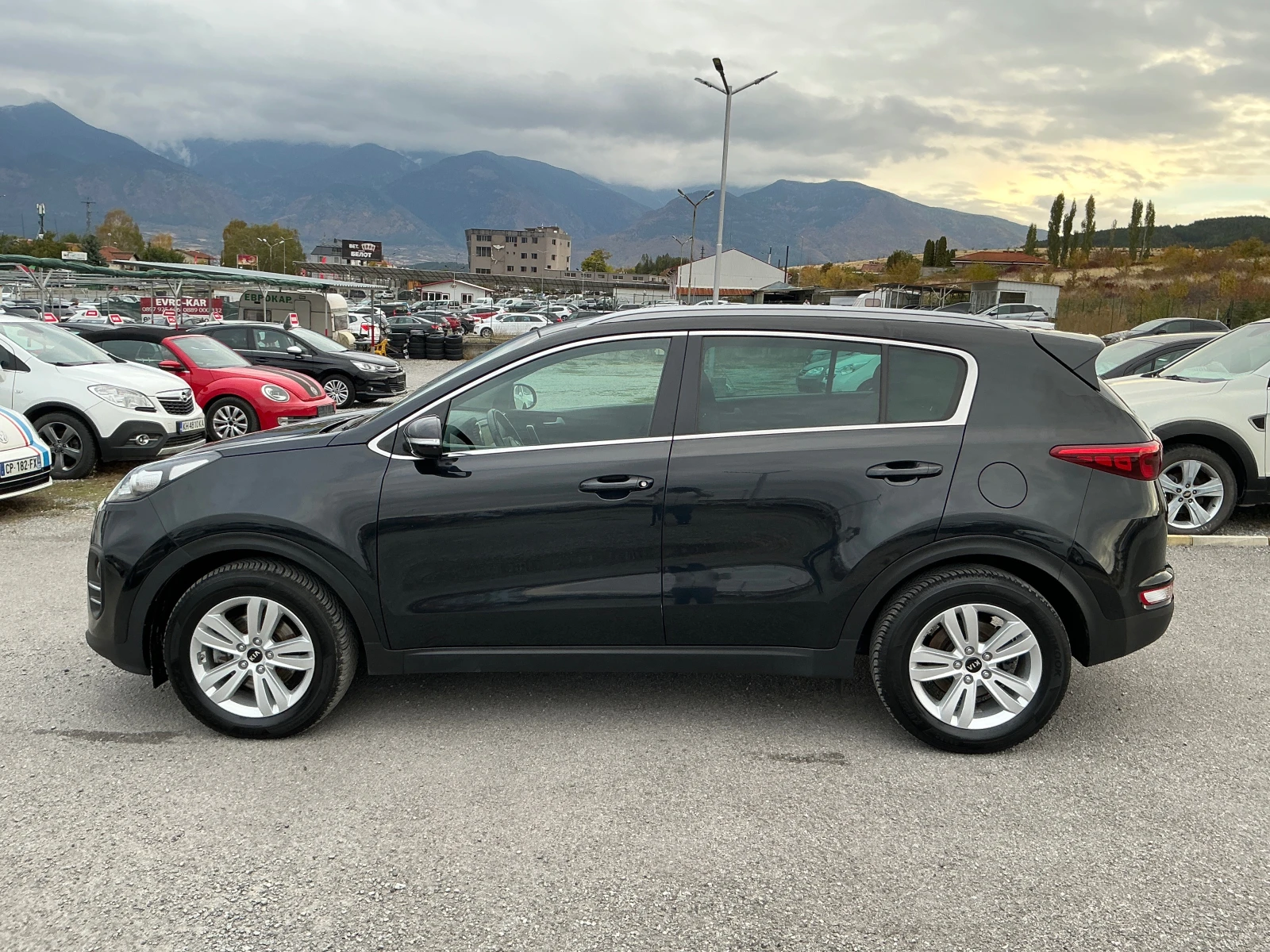 Kia Sportage 1.7 CRDI | Mobile.bg � ����������� 5