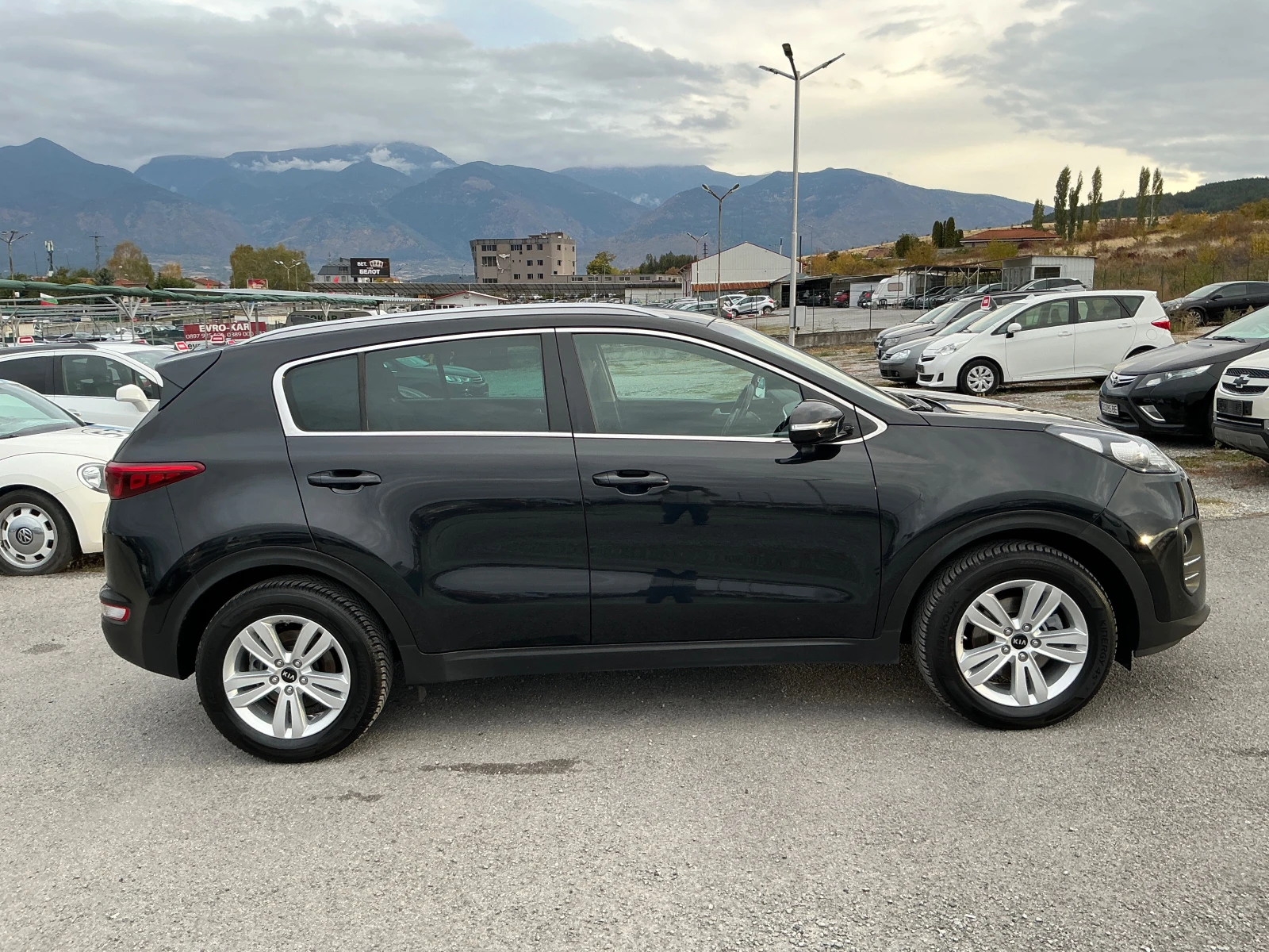 Kia Sportage 1.7 CRDI | Mobile.bg � ����������� 4