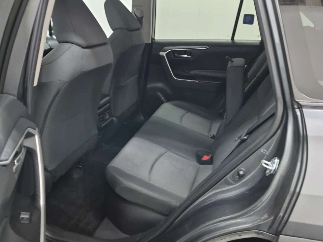 Toyota Rav4 Awd Hybrid Xle * CARFAX * ����������� | Mobile.bg � ����������� 11