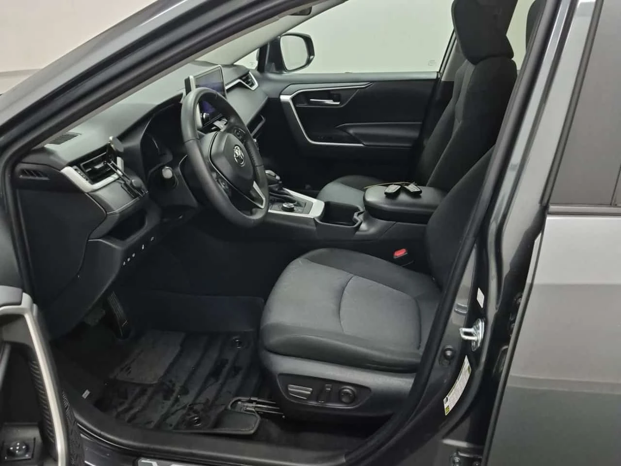 Toyota Rav4 Awd Hybrid Xle * CARFAX * ����������� | Mobile.bg � ����������� 3