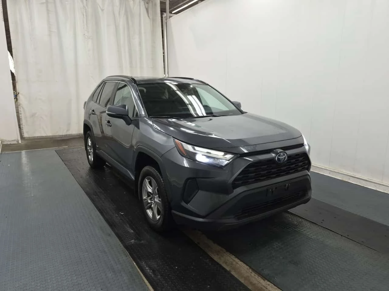 Toyota Rav4 Awd Hybrid Xle * CARFAX * ����������� | Mobile.bg � ����������� 5