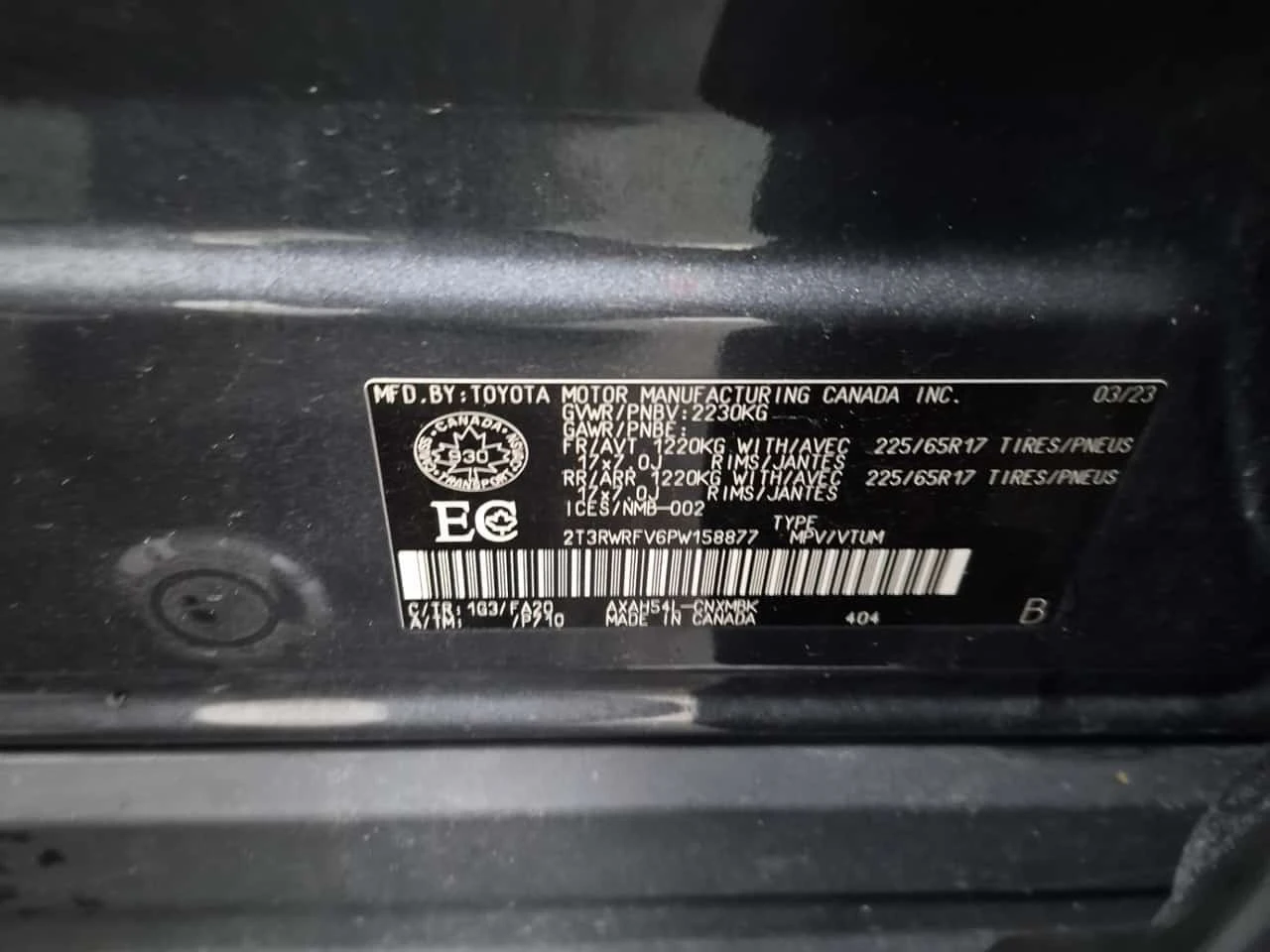 Toyota Rav4 Awd Hybrid Xle * CARFAX * ����������� | Mobile.bg � ����������� 14