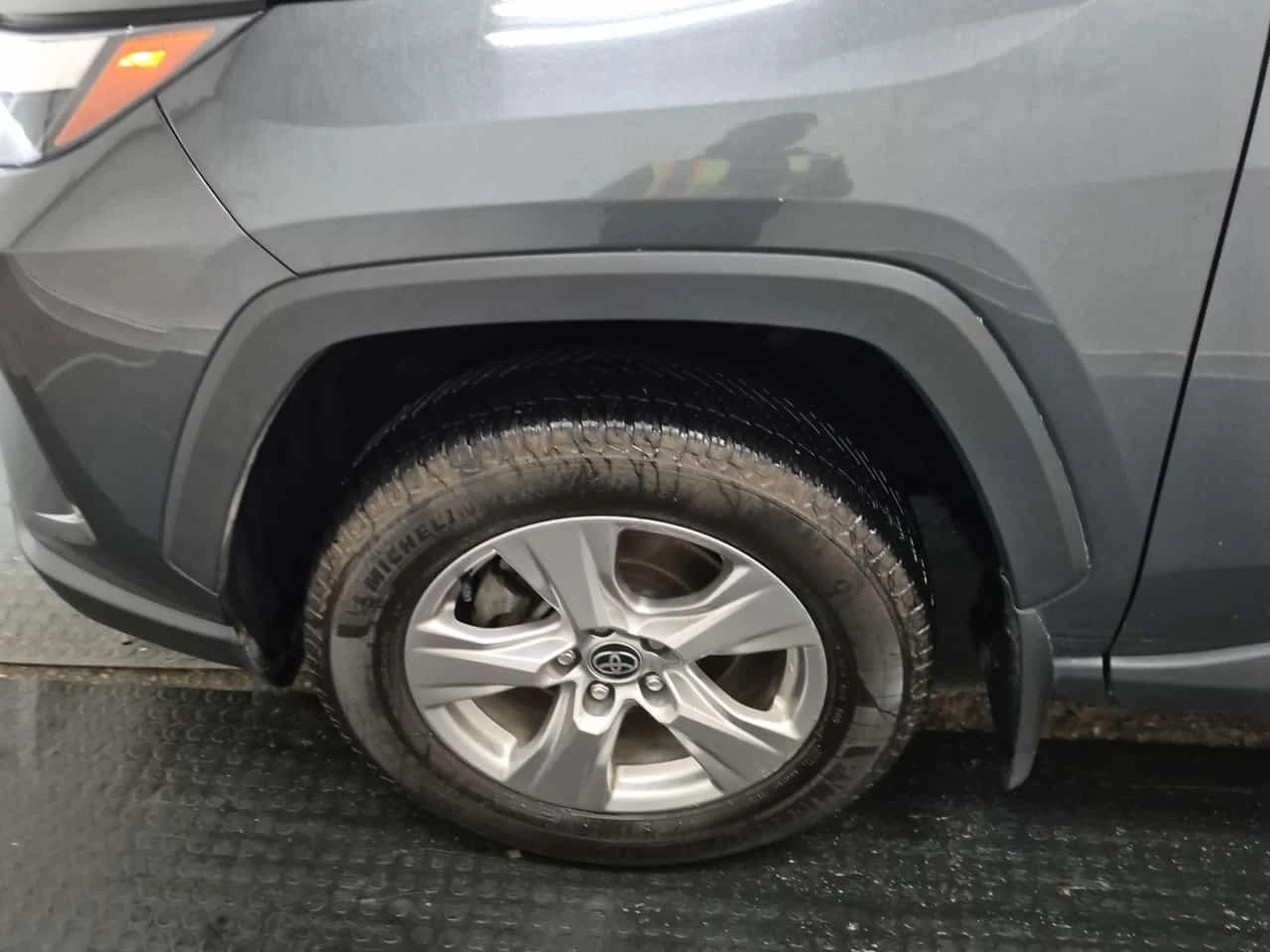 Toyota Rav4 Awd Hybrid Xle * CARFAX * ����������� | Mobile.bg � ����������� 4