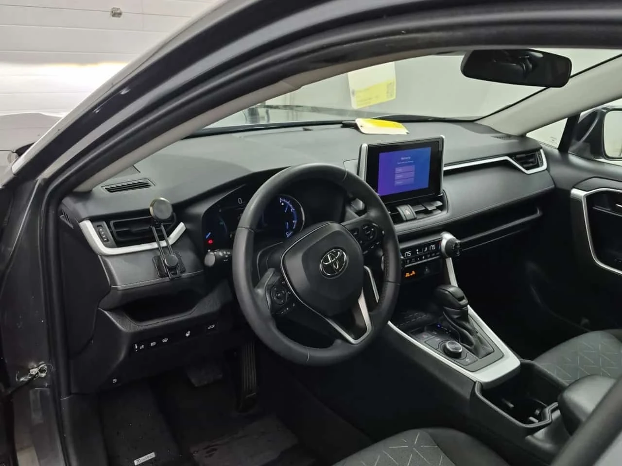 Toyota Rav4 Awd Hybrid Xle * CARFAX * ����������� | Mobile.bg � ����������� 10