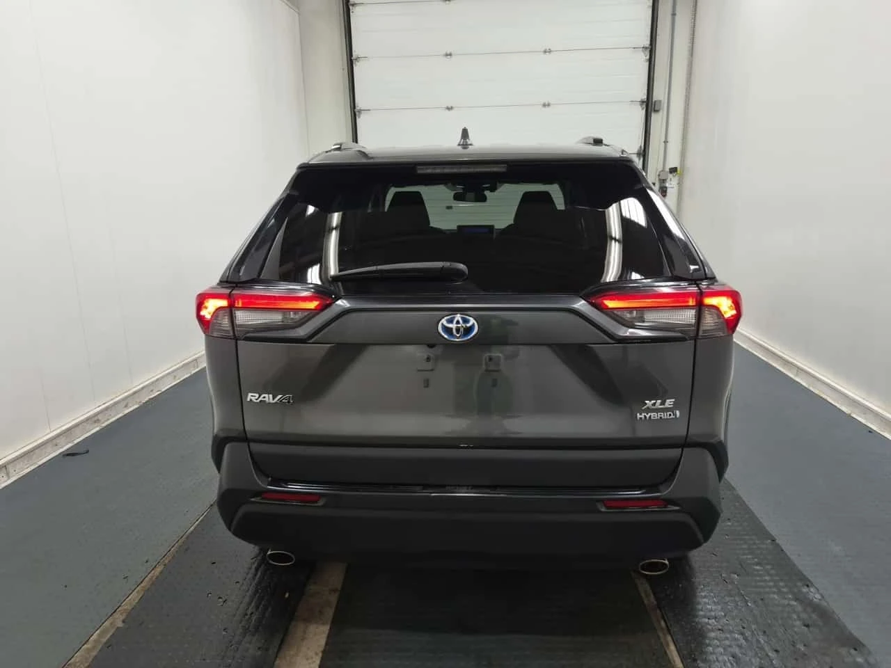 Toyota Rav4 Awd Hybrid Xle * CARFAX * ����������� | Mobile.bg � ����������� 16