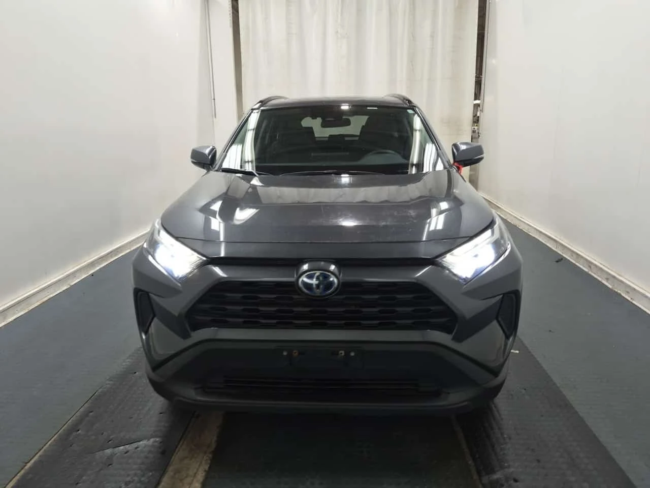 Toyota Rav4 Awd Hybrid Xle * CARFAX * ����������� | Mobile.bg � ����������� 17