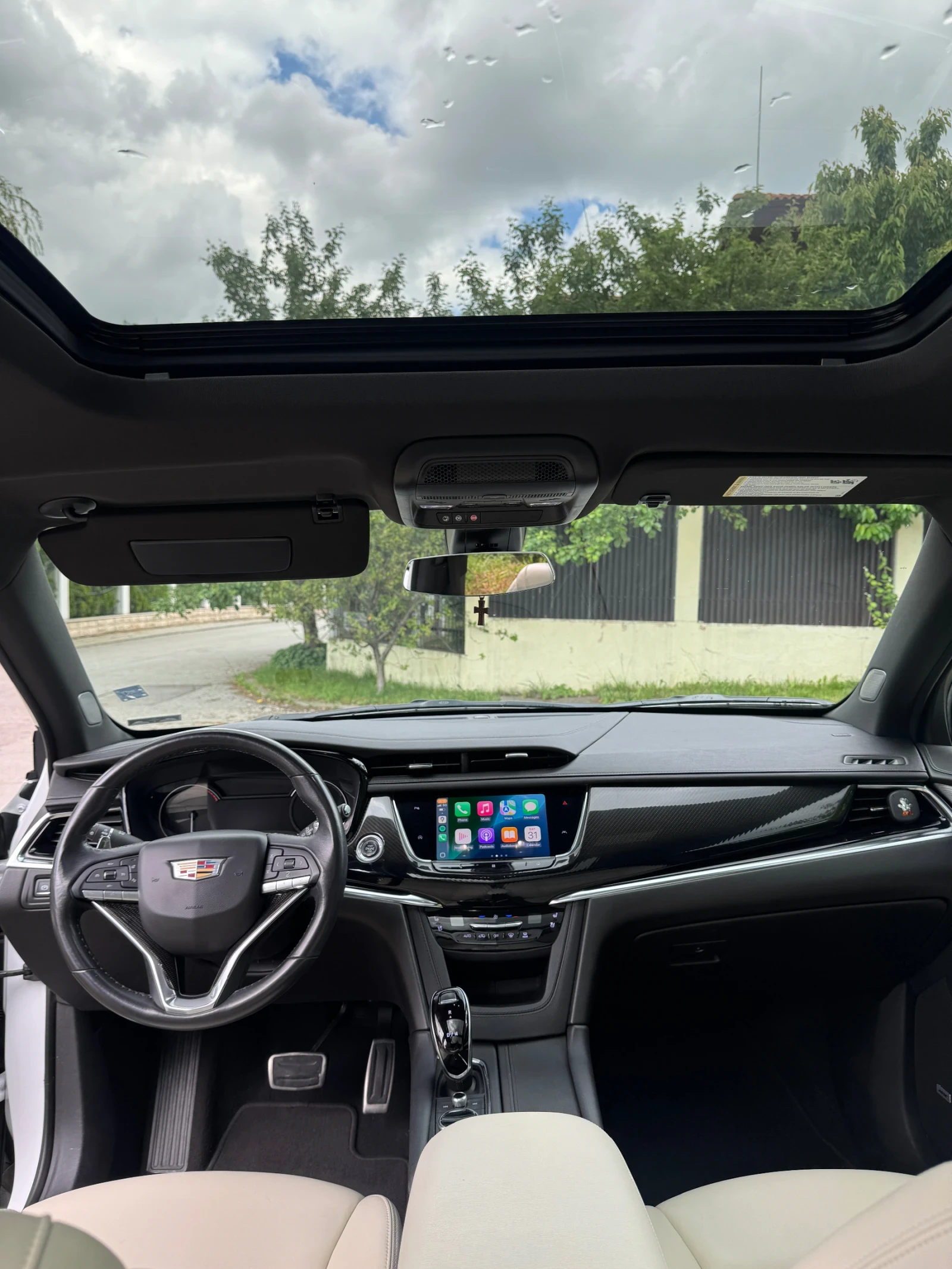 Cadillac XT6 ������ / ��������/ BOSE ����� | Mobile.bg � ����������� 7