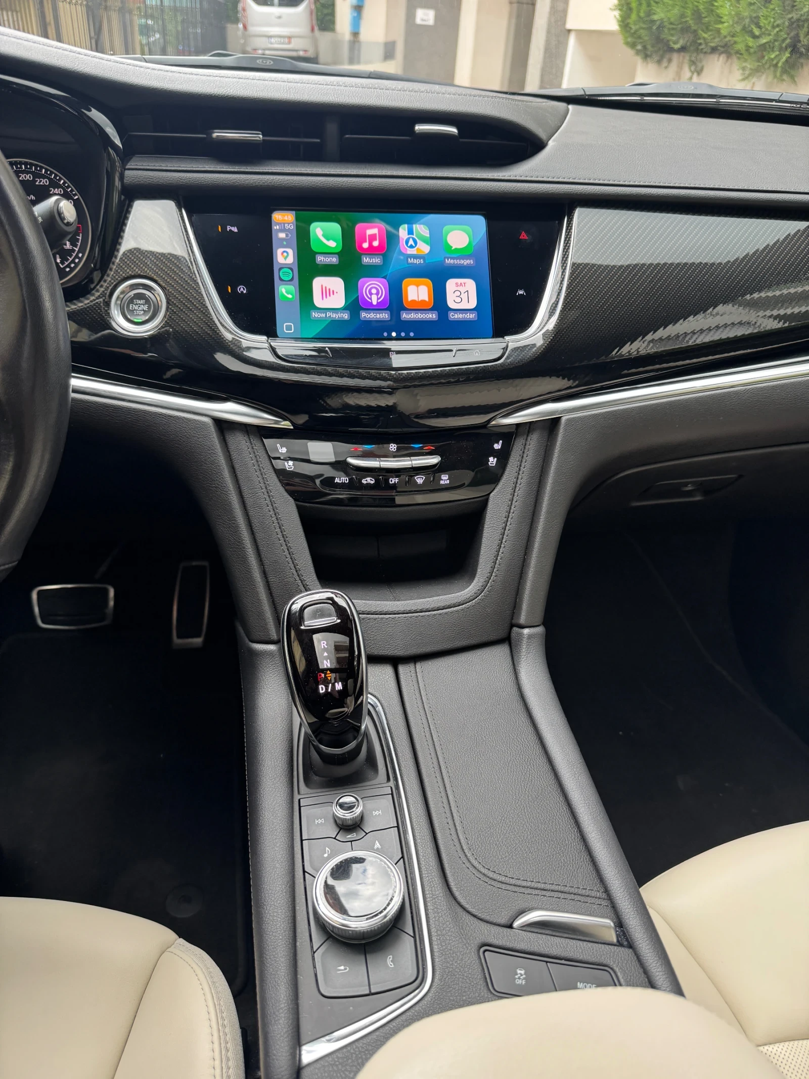 Cadillac XT6 ������ / ��������/ BOSE ����� | Mobile.bg � ����������� 13