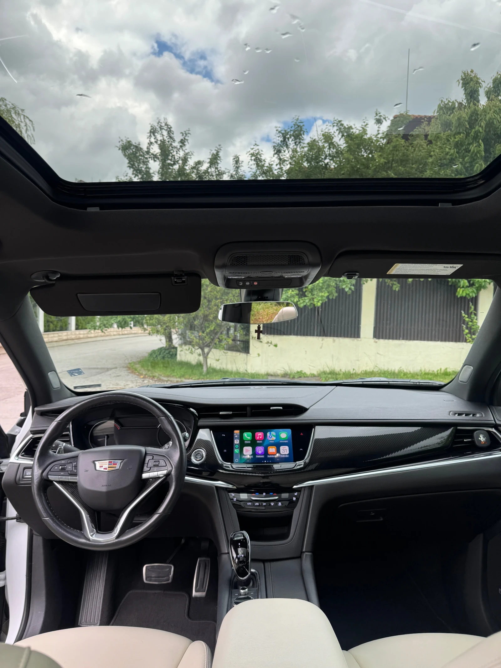 Cadillac XT6 ������ / ��������/ BOSE ����� | Mobile.bg � ����������� 16