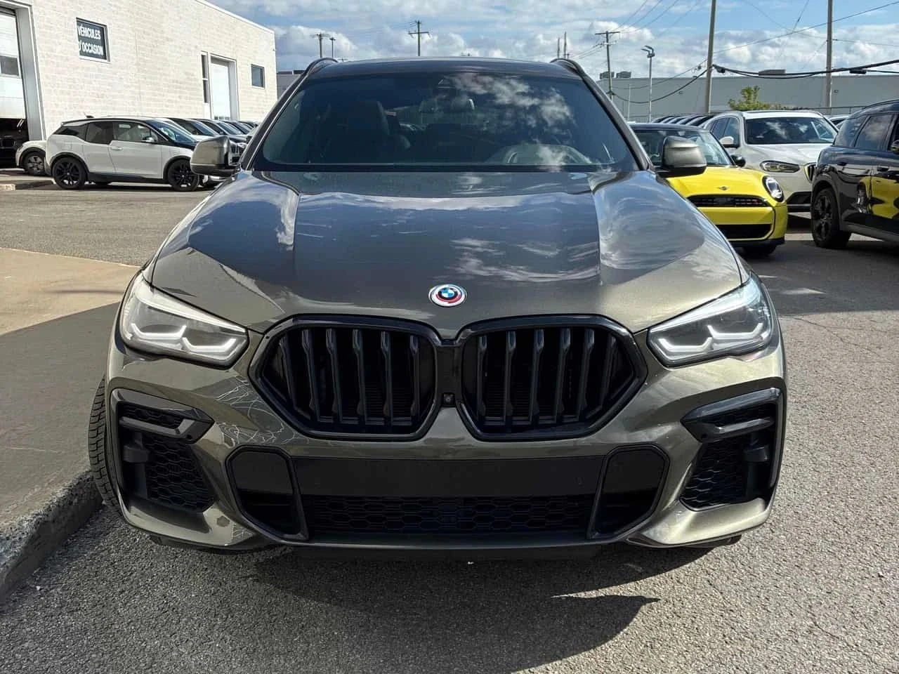 BMW X6 | Mobile.bg � ����������� 4