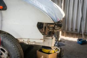 Ford Transit, снимка 8