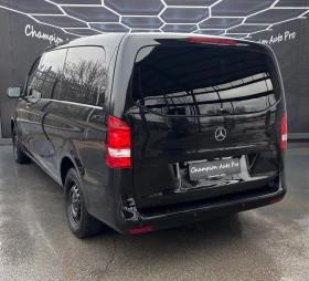 Mercedes-Benz Vito 220 , снимка 4