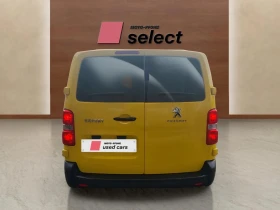 Peugeot Expert 2.0 D, снимка 8