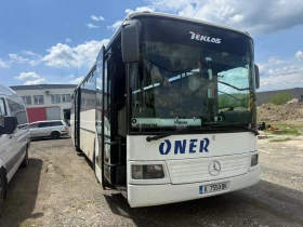 Mercedes-Benz Integro, снимка 1