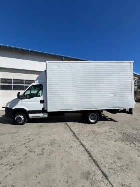 Iveco Daily 35c15 / 3.0L / Дв.гума / Климатроник, снимка 5