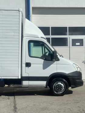 Iveco Daily 35c15 / 3.0L / Дв.гума / Климатроник, снимка 2