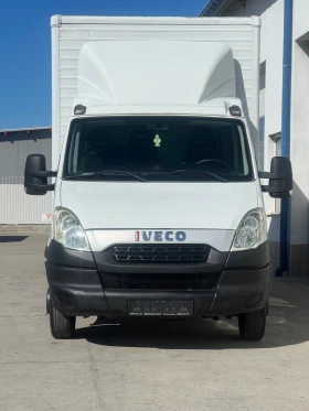 Iveco Daily 35c15 / 3.0L / Дв.гума / Климатроник, снимка 3