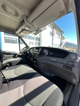 Iveco Daily 35c15 / 3.0L / Дв.гума / Климатроник, снимка 15