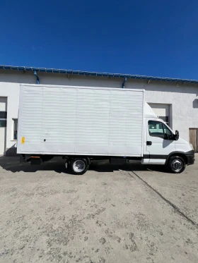 Iveco Daily 35c15 / 3.0L / Дв.гума / Климатроник, снимка 9