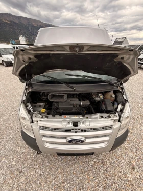 Ford Transit 9местен-Клима-Maxii-Euro5, снимка 16