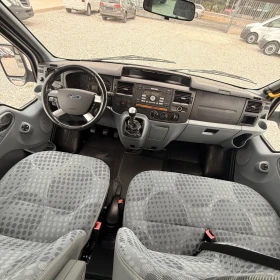 Ford Transit 9местен-Клима-Maxii-Euro5, снимка 11