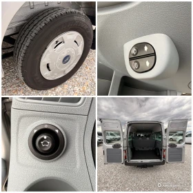 Ford Transit 9местен-Клима-Maxii-Euro5, снимка 15