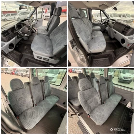 Ford Transit 9местен-Клима-Maxii-Euro5, снимка 10