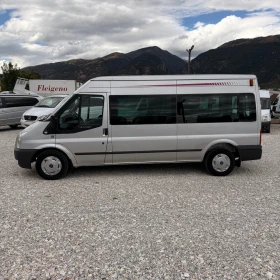 Ford Transit 9местен-Клима-Maxii-Euro5, снимка 4