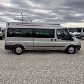 Ford Transit 9местен-Клима-Maxii-Euro5, снимка 6