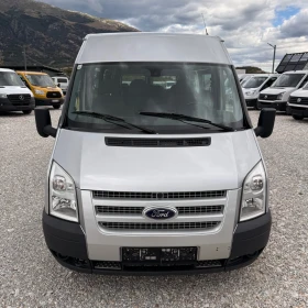 Ford Transit 9местен-Клима-Maxii-Euro5, снимка 3