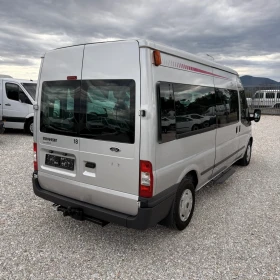 Ford Transit 9местен-Клима-Maxii-Euro5, снимка 7