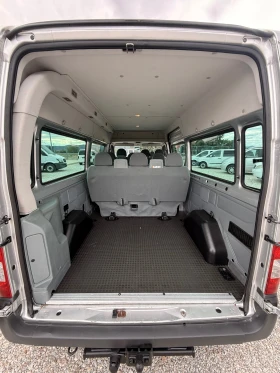 Ford Transit 9местен-Клима-Maxii-Euro5, снимка 8