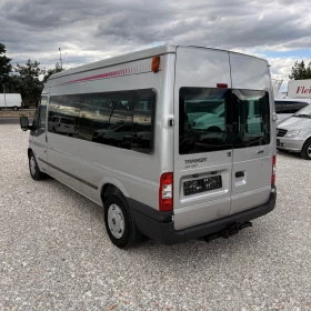 Ford Transit 9местен-Клима-Maxii-Euro5, снимка 5