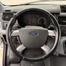 Ford Transit 9местен-Клима-Maxii-Euro5, снимка 13