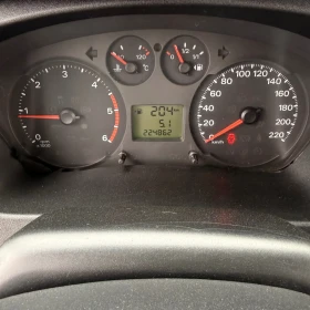 Ford Transit 9местен-Клима-Maxii-Euro5, снимка 14