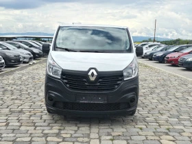 Renault Trafic 1.6D 125  6B | Mobile.bg    2