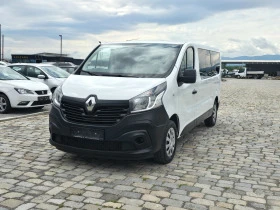 Renault Trafic 1.6D 125  6B | Mobile.bg    3