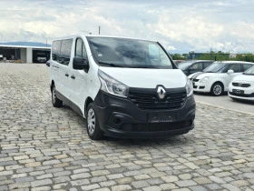 Renault Trafic 1.6D 125  6B | Mobile.bg    1