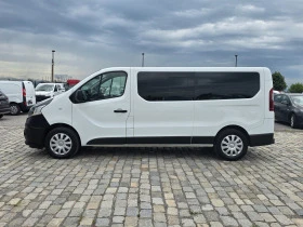 Renault Trafic 1.6D 125  6B | Mobile.bg    4