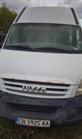 Iveco Daily | Mobile.bg    7