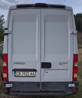 Iveco Daily | Mobile.bg    4