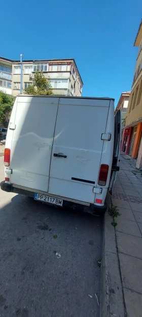 Mercedes-Benz 310 | Mobile.bg    3