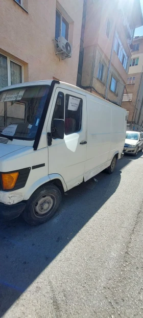 Mercedes-Benz 310 | Mobile.bg    6