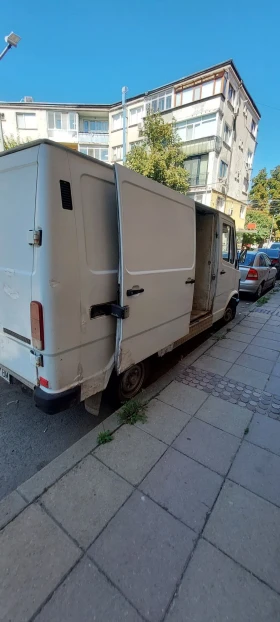 Mercedes-Benz 310 | Mobile.bg    2
