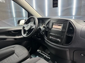 Mercedes-Benz Vito 220 , снимка 10